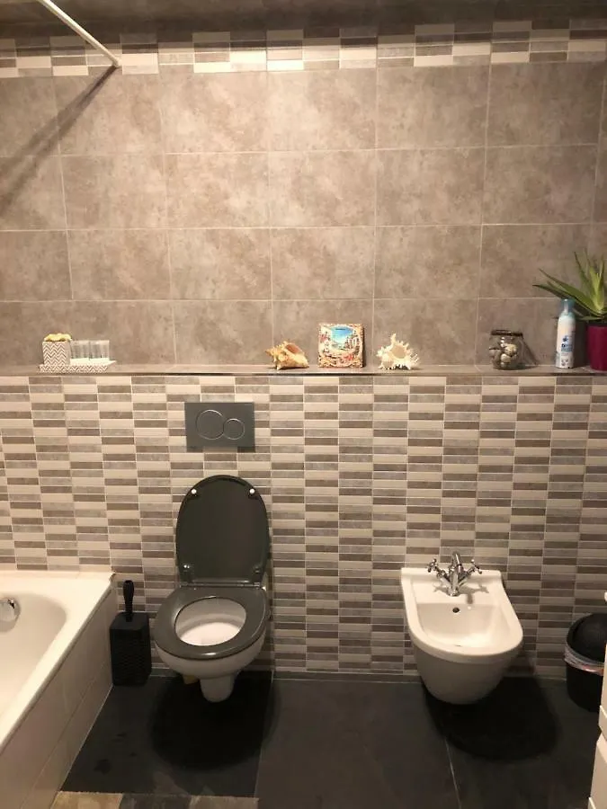 Italielei Mas Hotel Antwerpen Belgium