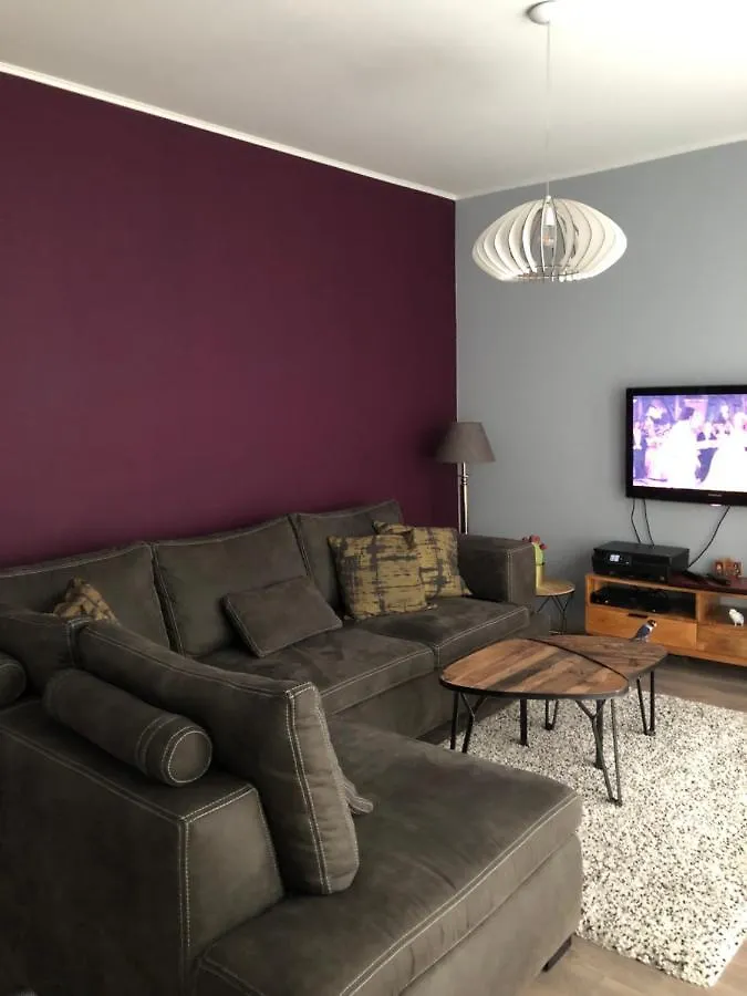 Italielei Mas Hotel Antwerpen