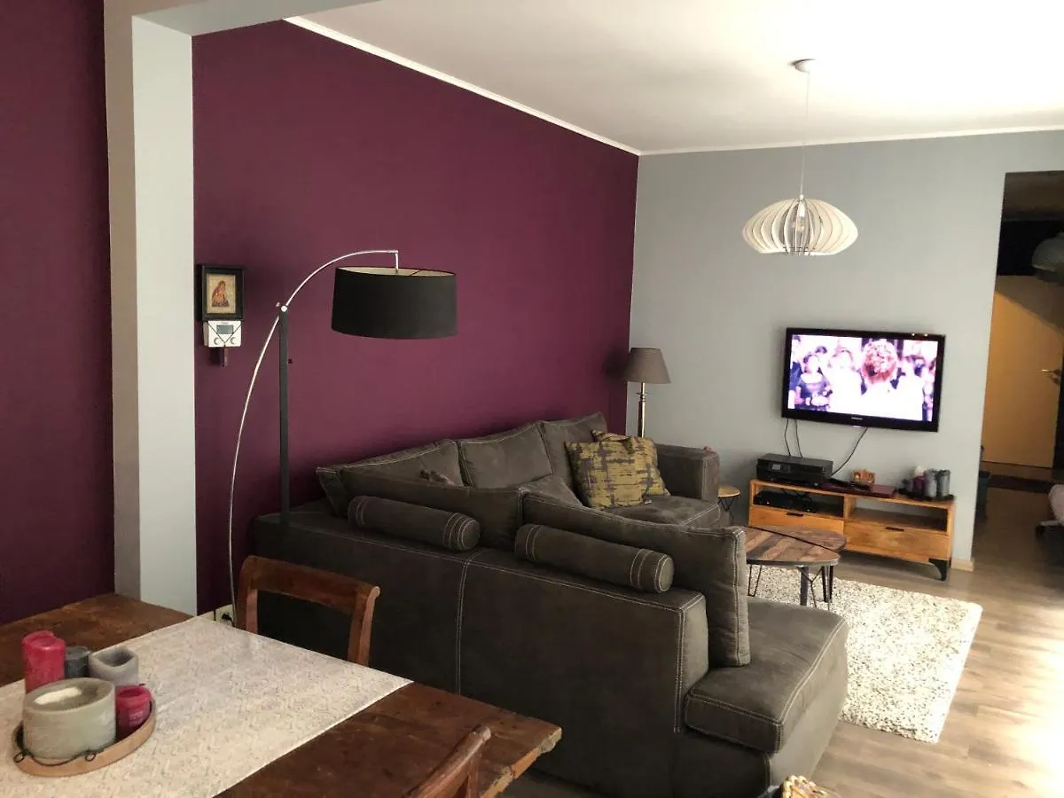 Italielei Mas Hotel Antwerpen